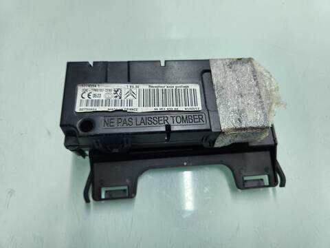 Foto 2ª: Centralita Motor ECU Peugeot 5008 ALLURE 163CV 120KW [RH02] (2012)
