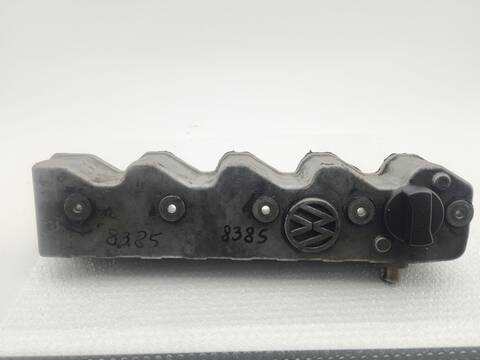 Despiece Motor Volkswagen Lt 2.8 TDI 130CV 96KW