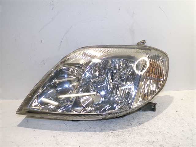 Faro Izquierdo Toyota Corolla 1.4 D RANCHERA, 2004-2007
