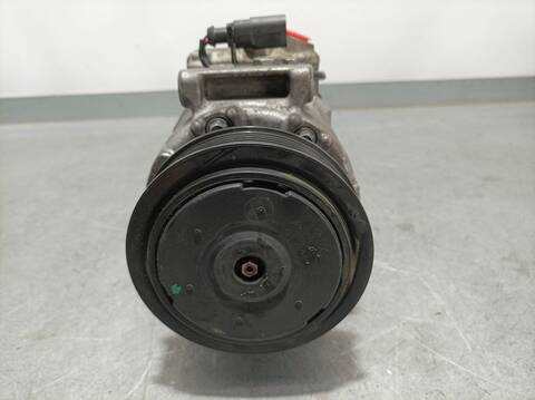 Compresor Aire Acondicionado Porsche Cayenne DIESEL 245CV 180KW