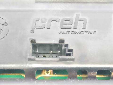 Foto 4ª: Mando Climatizador Bmw Serie 2 218 2.0 D 150CV 110KW GRAN TOURER F46) [B47C20A] (2016)