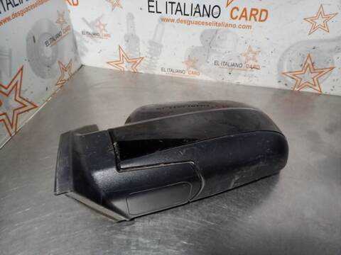 Foto 3ª: Retrovisor Izquierdo Hyundai Tucson 141CV 104KW (2004)