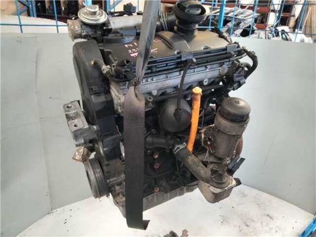 Motor Completo Volkswagen Golf 1.9 GTI [1.9 LTR. - 85 KW TDI]