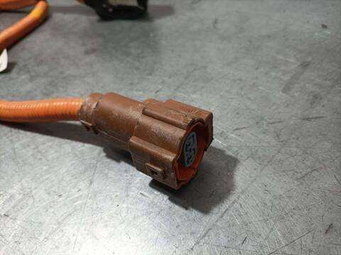 Foto 3ª: Centralita Motor ECU Kia Niro CONCEPT 141CV 104KW [G4LE] (2018)