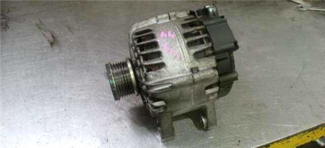 Foto 2ª: Alternador Peugeot 208 1.2 12V VTI [HMZ]
