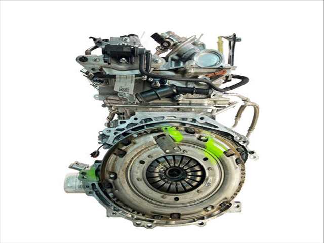 Foto 3ª: Motor Completo Ford Fiesta 200CV 147KW [YZJA] (2021)
