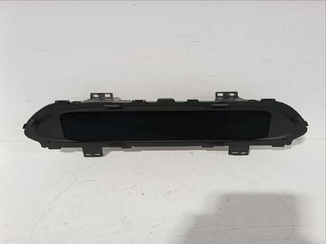 Foto 2ª: Cuadro de Instrumentos Hyundai i20 1.0 T-GDI 101CV [G3LE] (2020)