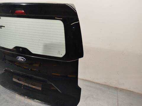 Foto 3ª: Portón Ford Tourneo 1.0 ECOBOOST 125CV 92KW [B7NB] (2024)