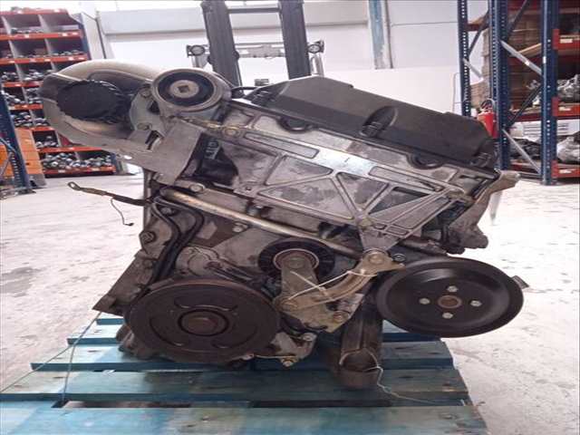 Foto 2ª: Motor Completo Saab 90 2.3 CAT 107KW [B234I] (1950)