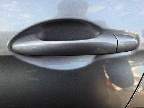 Maneta Exterior Trasera Izquierda Honda Crv N22B4 RE)