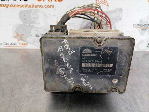 Abs Ford Focus 1.8 TDCI CAT BERLINA 101CV 74KW