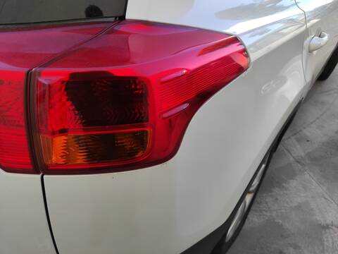 Piloto Trasero Derecho Toyota Rav4 2ADFTV