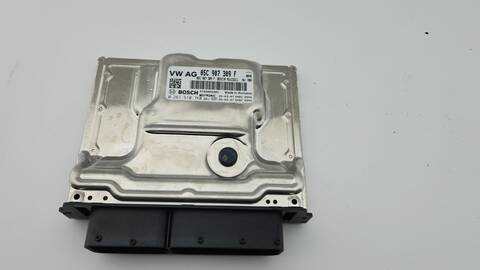 Centralita Motor ECU Seat Arona 1.0 TSI 116CV 85KW