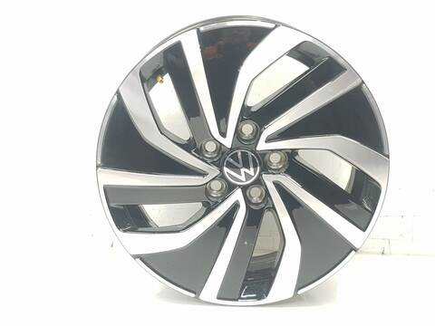 LLanta Aleacion Volkswagen Polo BASIS