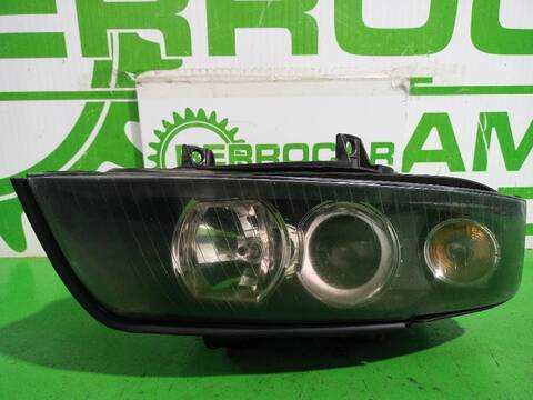 Foto 2ª: Faro Derecho Audi A4 2.5 TDI 120KW) 163CV (2000)