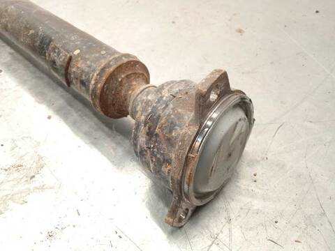 Foto 4ª: Transmision Central Mitsubishi Outlander 2.0 CAT 136CV 100KW [4G63] (2003)