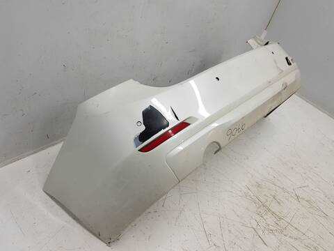 Foto 2ª: Paragolpes Trasero Bmw Serie 3 315 320D (2011)