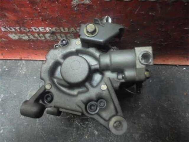 Foto 3ª: Compresor Aire Acondicionado Nissan Almera 2.0 D [CD20]