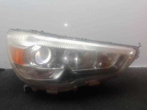 Faro Derecho Mitsubishi ASX 1.8 DI-D 4WD GA6W) 116CV 85KW