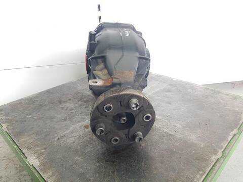 Foto 3ª: Diferencial Trasero Mercedes Clase S 220 SLK 200 KOMPRESSOR 163CV 120KW [271944] (2005)