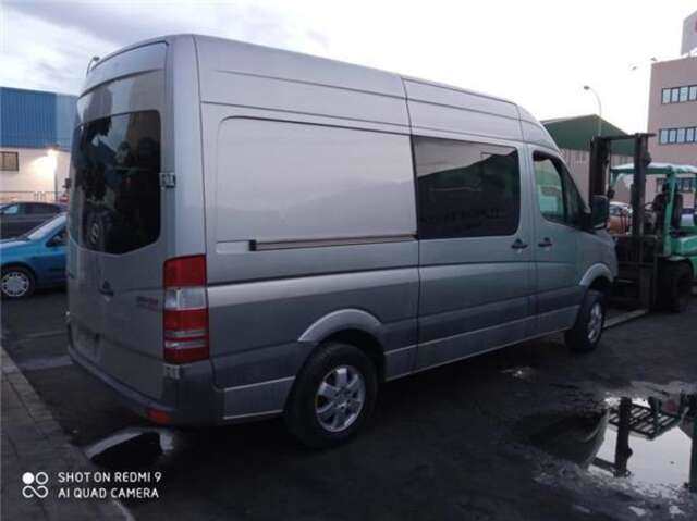 Foto 2ª: Faro Izquierdo Mercedes Sprinter 213 CDI [OM 646.986]