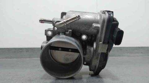 Caja Mariposa Toyota Corolla HYBRID STYLE 180CV 132KW