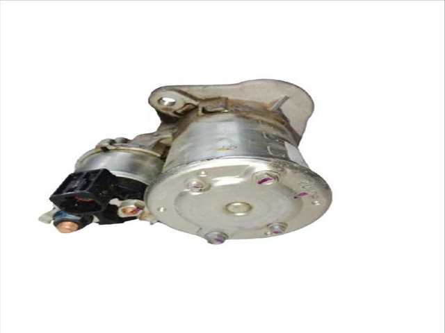 Foto 3ª: Motor de Arranque Hyundai i30 1.0 T-GDI (2016)