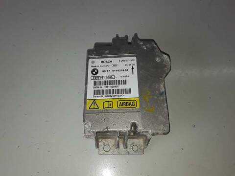Centralita Airbag Bmw Serie 3 315 320D 2.0 16V DIESEL 163CV