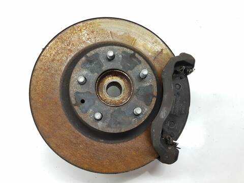 Foto 2ª: Mangueta Delantera Derecha Mazda 3 2.0 120CV [PE] (2013)