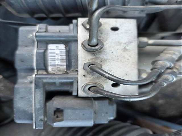 Foto 2ª: Abs Bmw Serie 5 518 M57306D2 BERLINA (2003)