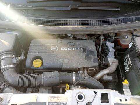 Caja Cambios Opel Meriva COSMO 131CV 96KW