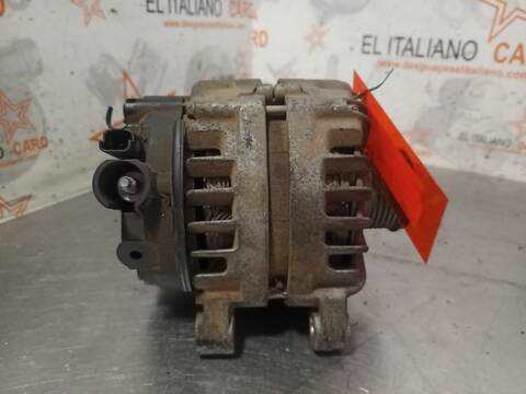 Foto 3ª: Alternador Citroen Berlingo SX MULTISPACE 75CV 55KW [9H06] (2015)