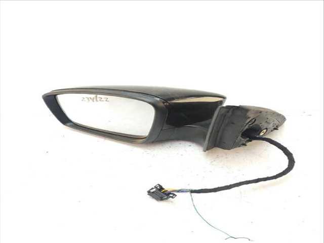 Foto 3ª: Retrovisor Izquierdo Seat Toledo 1.6 TDI (2012)