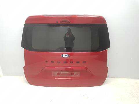 Portón Ford Tourneo TREND