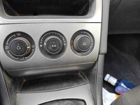Mando Climatizador Peugeot 308 9H02