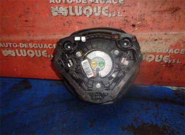 Foto 3ª: Airbag Delantero Izquierdo Fiat Punto 1.9 D MULTIJET [192A8000]