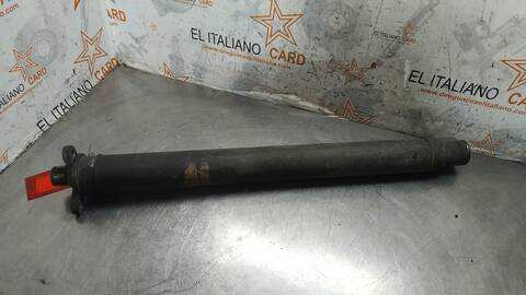 Foto 2ª: Transmision Central Mercedes Clase C 160 230 COMPRESSOR 208.347) COUPE 193CV 142KW [G111975] (1998)