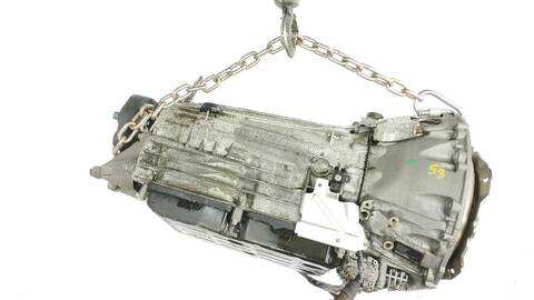 Foto 3ª: Caja Cambios Mercedes Clase E 180 E 300 CDI - BLUETEC 212.020 212.021 212.027) [OM 642.852] (2009)