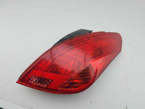 Piloto Trasero Derecho Peugeot 308 1.6 16V 150CV 110KW