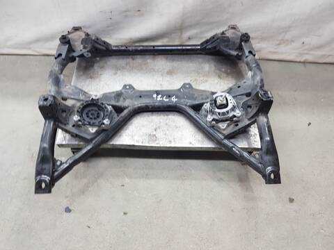 Foto 3ª: Puente Delantero Bmw Serie 1 114 118D M SPORT (2015)