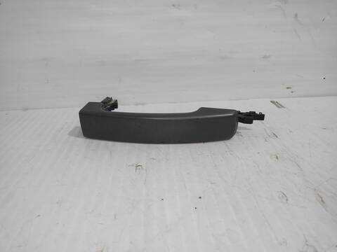 Maneta Exterior Delantera Derecha Land Rover Discovery TDV6 HSE 245CV 180KW