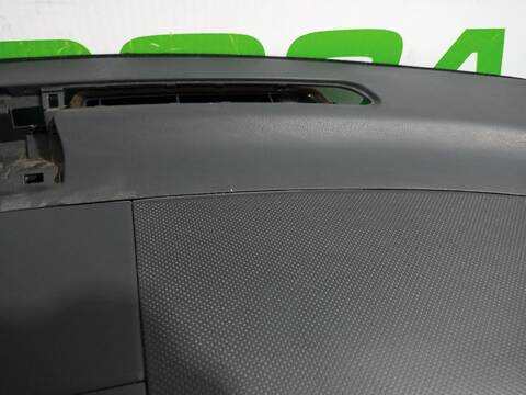 Foto 3ª: Kit Airbag Chevrolet Aveo LS 101CV [F14D4] (2006)