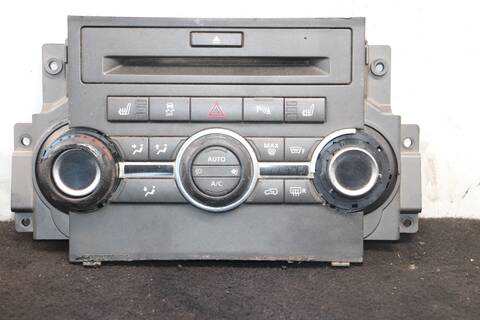 Mando Climatizador Land Rover Range HSE 340CV 250KW