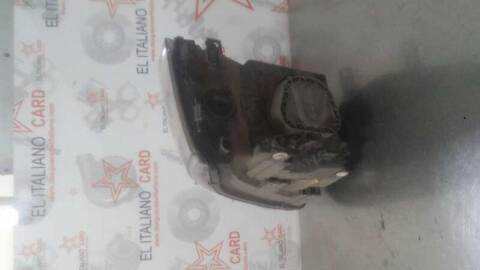 Foto 4ª: Faro Derecho Volkswagen Transporter D 85CV 63KW T5 FURGONETA