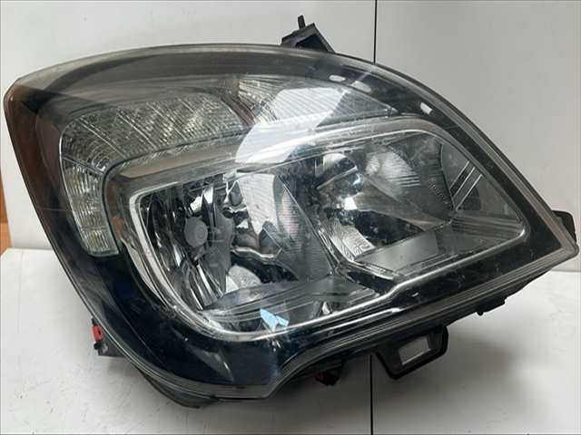 Faro Derecho Opel Meriva 1.6 CTDI