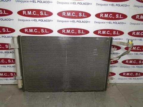 Radiador Calefaccion A.A. Kia Ceed ACTIVE 126CV 93KW