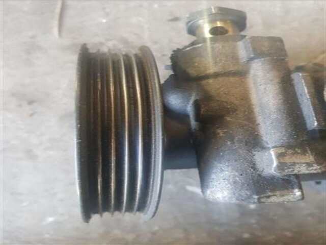 Foto 2ª: Bomba Servodireccion Volkswagen Polo 64 1.9 D [AEF]