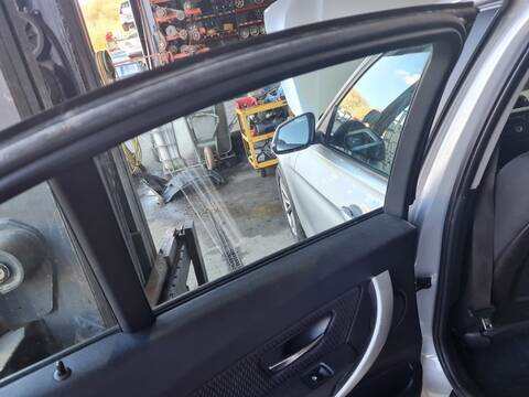 Elevalunas Manual Trasero Izquierdo Bmw Serie 3 315 320D 184CV 135KW