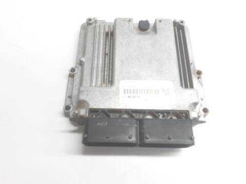 Centralita Motor ECU Peugeot Boxer VERSION INDEFINIDA
