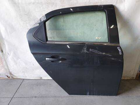 Puerta Trasera Derecha Citroen C Elysee SHINE 99CV 73KW